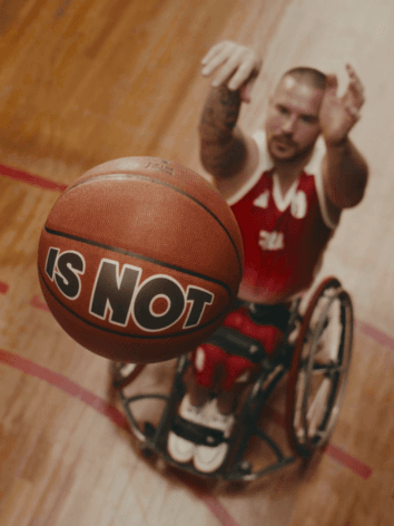 GAME IS NOT OVER
